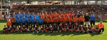 Foto Oficial